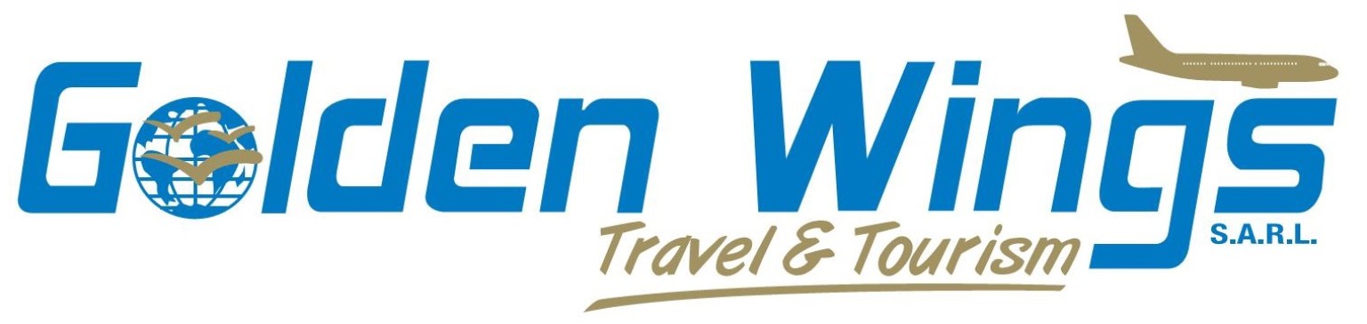Golden Wings Travel and Tourism
